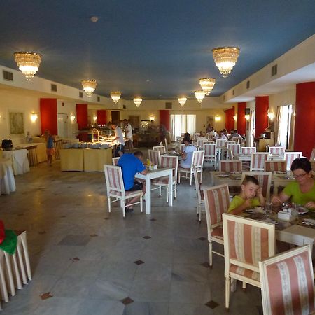 Zante Imperial Beach Hotel Vasilikos  Luaran gambar