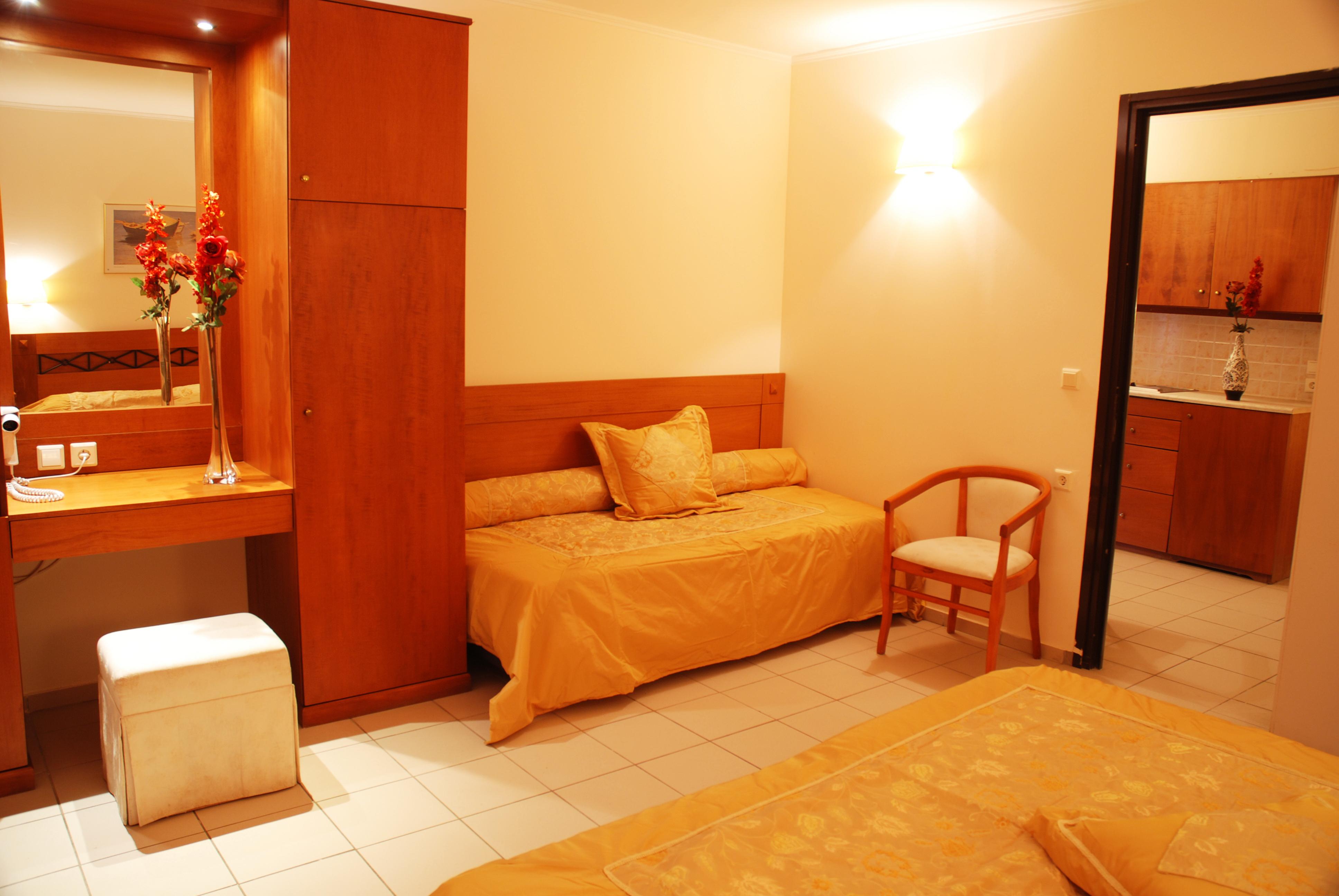 Zante Imperial Beach Hotel Vasilikos  Luaran gambar