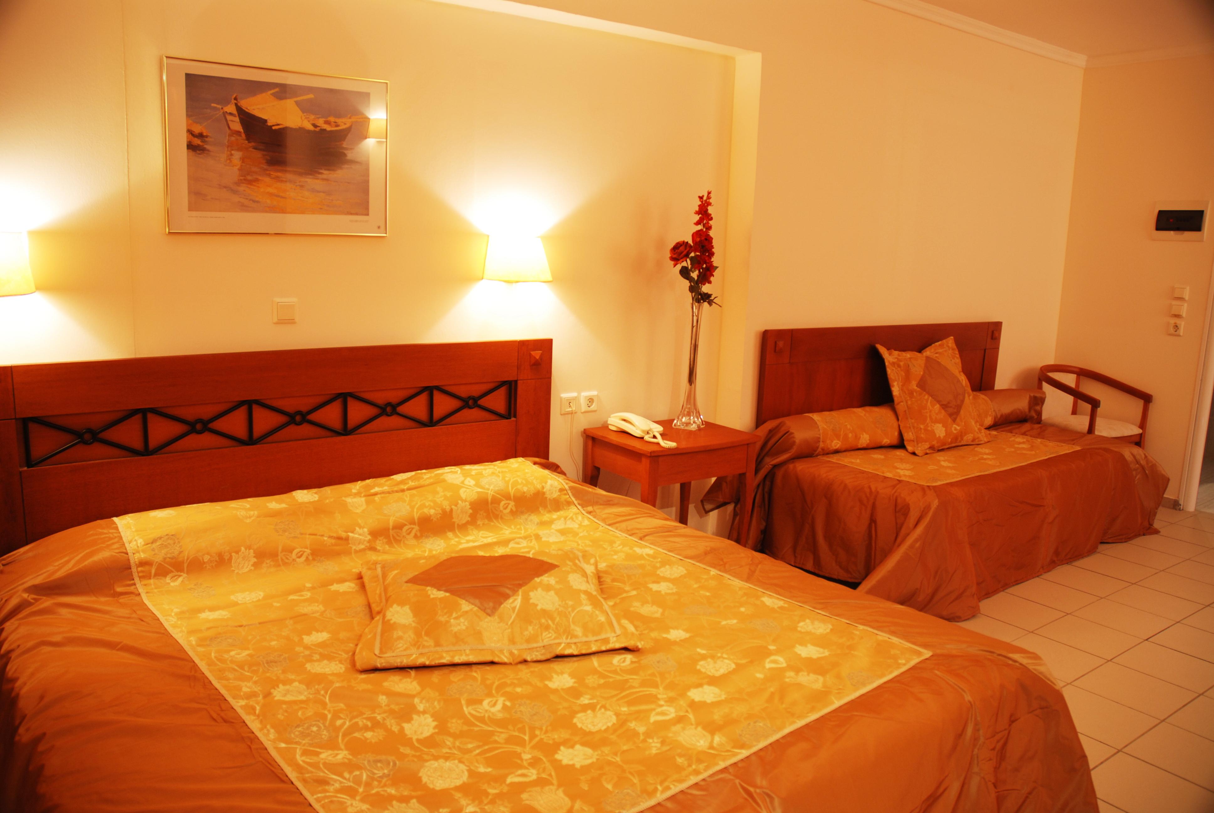 Zante Imperial Beach Hotel Vasilikos  Luaran gambar
