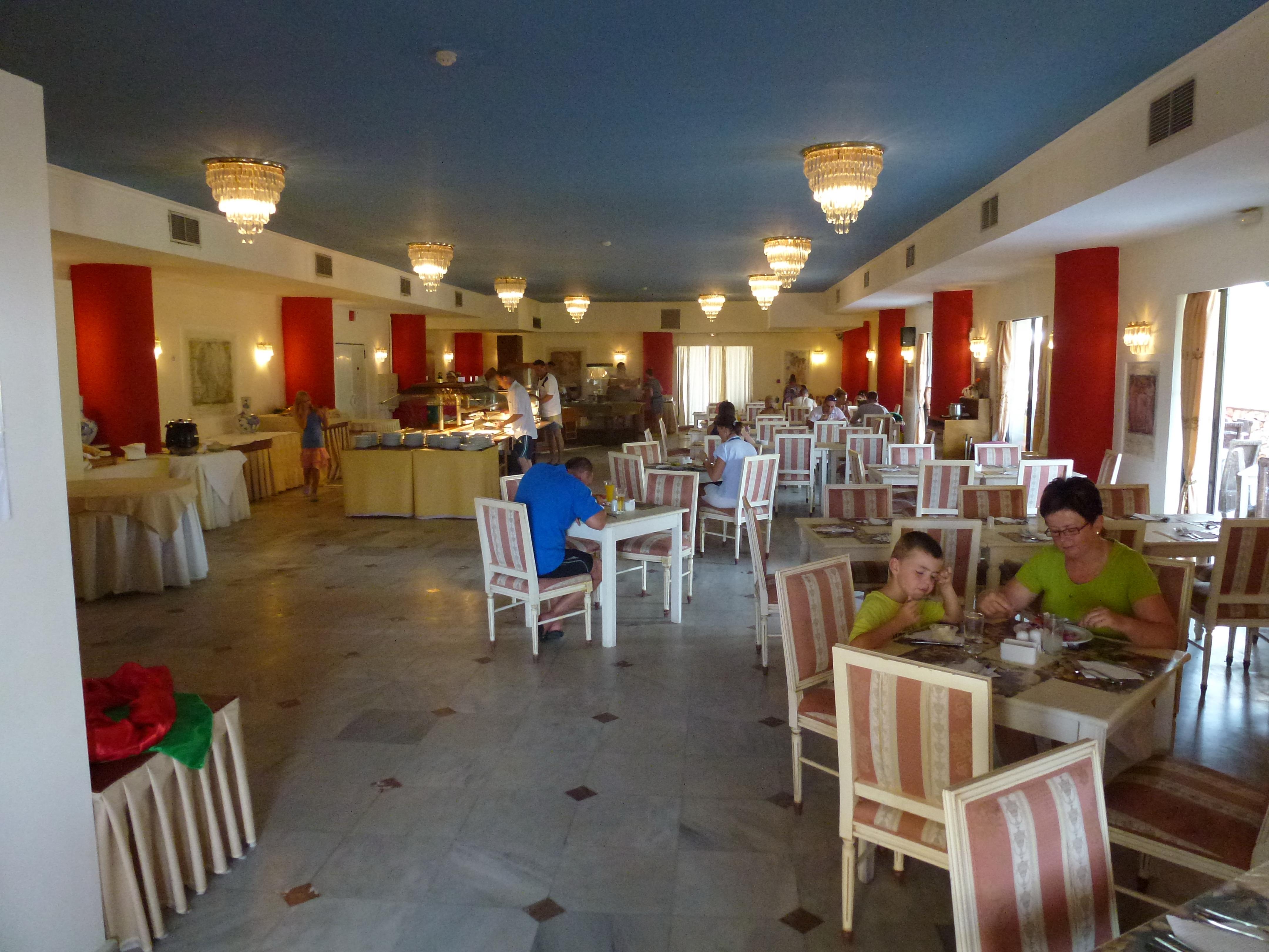 Zante Imperial Beach Hotel Vasilikos  Luaran gambar