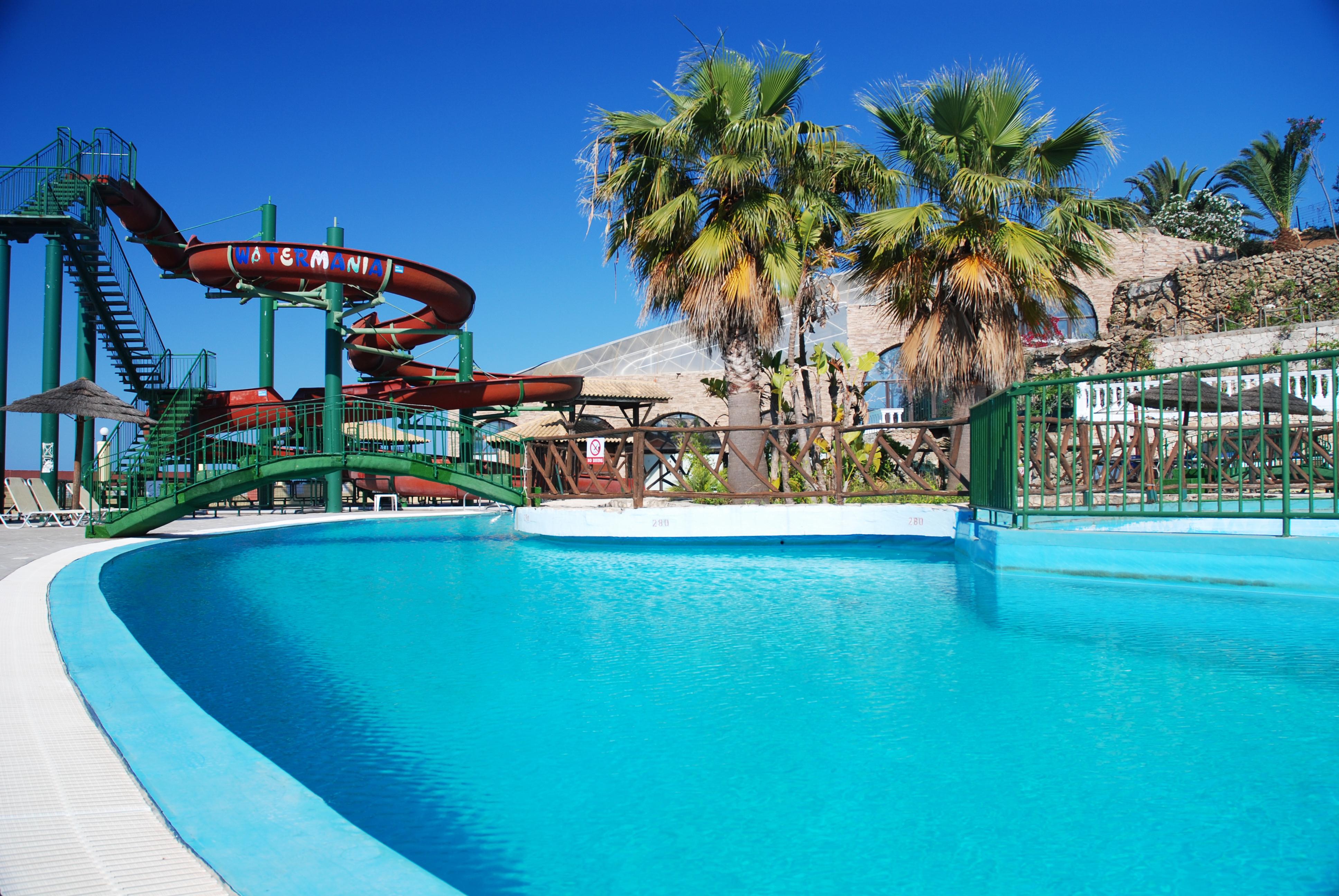 Zante Imperial Beach Hotel Vasilikos  Luaran gambar