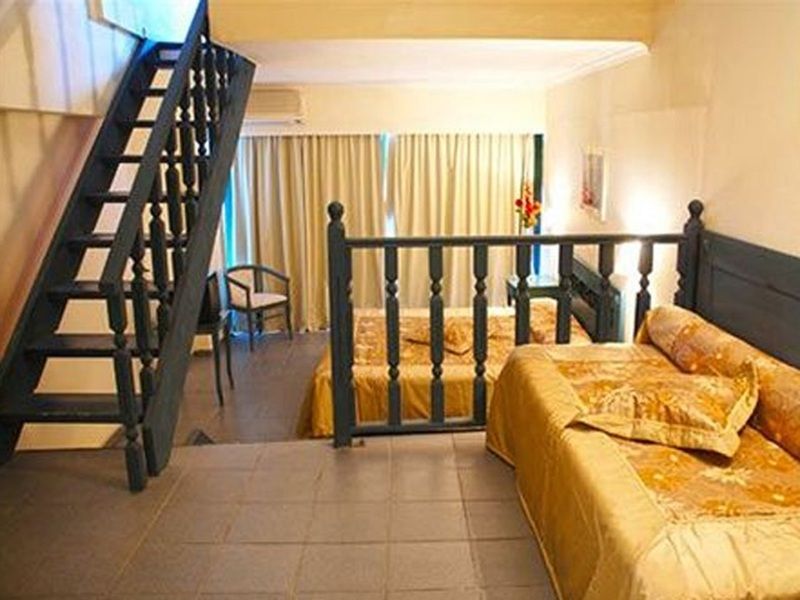Zante Imperial Beach Hotel Vasilikos  Luaran gambar