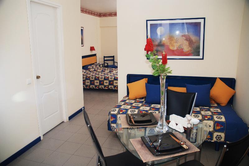Zante Imperial Beach Hotel Vasilikos  Luaran gambar