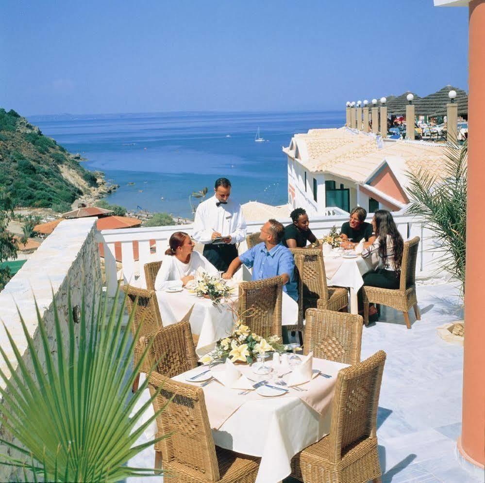 Zante Imperial Beach Hotel Vasilikos  Luaran gambar