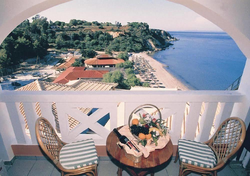 Zante Imperial Beach Hotel Vasilikos  Luaran gambar