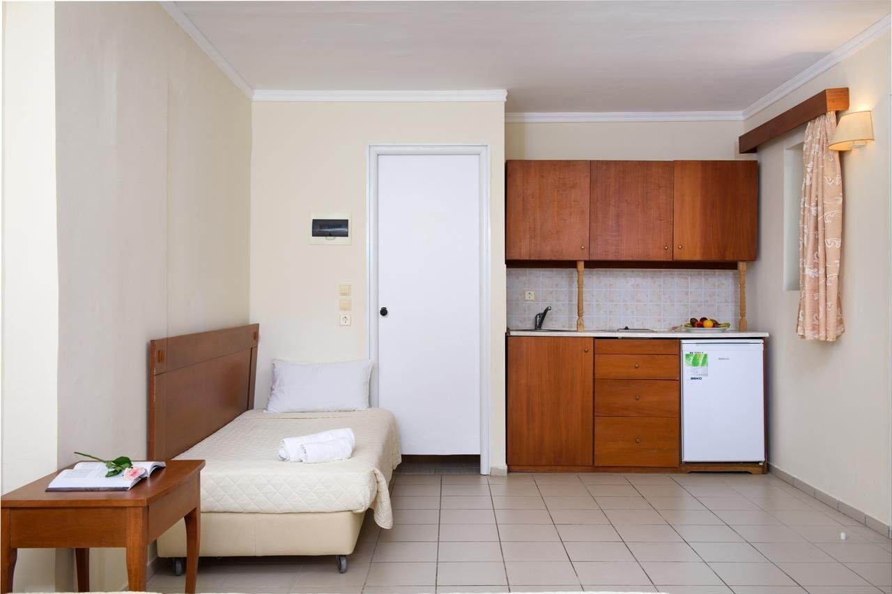 Zante Imperial Beach Hotel Vasilikos  Luaran gambar